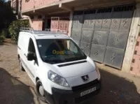 Porte bagages galvanisé