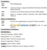 tlemcen-algerie-education-formations-prof-des-cour-suplémentaire-en-math