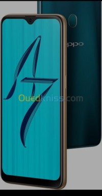وهران-الجزائر-هواتف-ذكية-oppo-a7