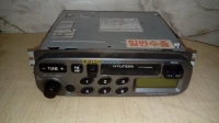 Poste cassette auto HYUNDAI ACCENT