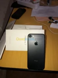 Apple Iphone 7 jett black