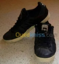 ADIDAS SUPERSTAR SKEATOBRDING