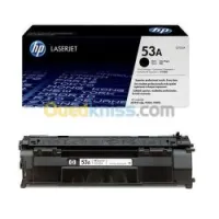 TONER HP 53A Q7553A 53X ORIGINAL