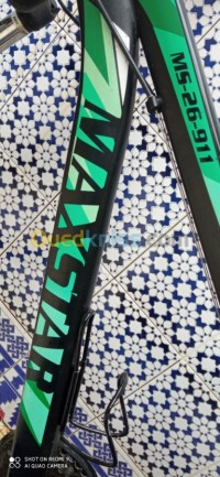 alger-draria-algerie-articles-de-sport-دراجة