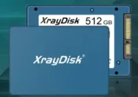 Disque dur SSD 512GB 
