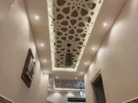 Placo plâtre et Décoration p intérieur