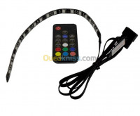 oran-algerie-autre-strip-led-rgb-30-cm-ld-301r-raidmax