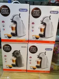 Cafetière Néscafe Dolce gusto Nespress
