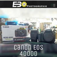 Canon EOS 4000 D
