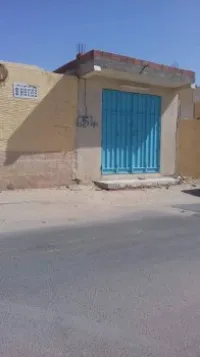 Vente bien immobilier El oued Guemar