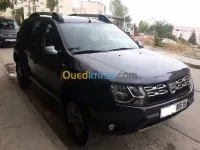 Dacia Duster 2015 Lauréate