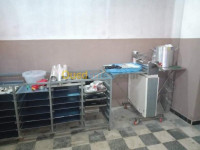 tipaza-kolea-algerie-outillage-professionnel-matériel-de-patisserie-complet