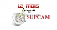 Renouvellement SUPCAM /  REVCAM /SUPTV