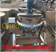 Ligne de production de NOUGAT en barre