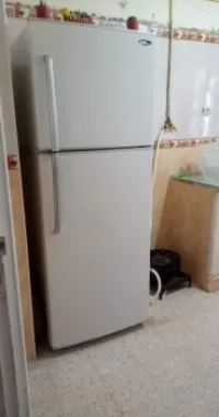 refrigerateur iris 420L