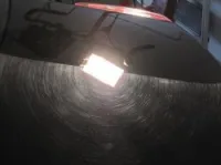 Lustrage, polissage et traitement céramique à domicile 