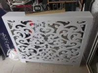 CACHE RADIATEUR ET CHAUFFAGE