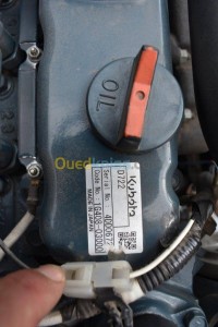 باتنة-الجزائر-قطع-المحرك-moteur-kubota