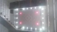 Électricien bâtiment