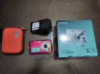 Fujifilm JV250