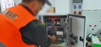 armoire électrique 