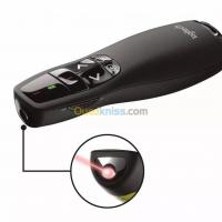 informatique-pointeur-r400-logitech-sans-fil-original-hussein-dey-alger-algerie