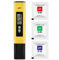 PH METRE