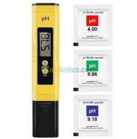 PH METRE