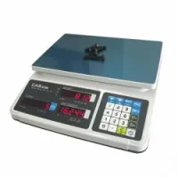 Balance de comptage CAS PR-C