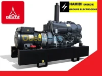 Groupe electrogene 150KVA KJPOWER TURKEY 