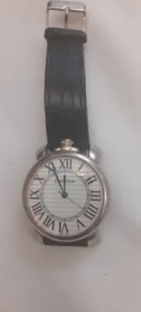 Montres Cartier