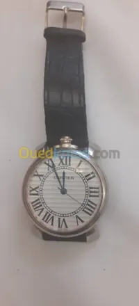 Montres Cartier