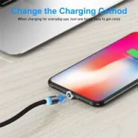 Chargeur magnetique USLION