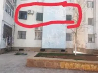 Vente Appartement F3 Oran Hassi ben okba