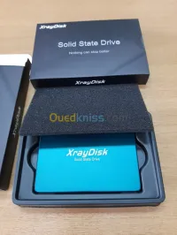 SSD XrayDisk 256GB