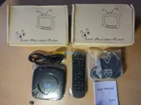 Tv Box 4Go 32Go Transpeed