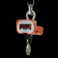 CROCHET PESEUR 3T / 5T BAXTRAN