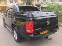 tizi-ouzou-algerie-pickup-volkswagen-amarok-2015