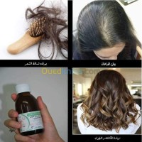 المدية-الجزائر-شعر-زيت-الثوم-الذكر-الاصلي