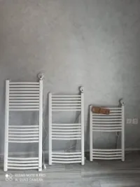 séche serviette éléctrique 