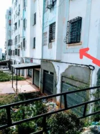 Vente Appartement F3 Annaba Sidi Amar