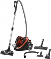 ASPIRATEUR ROWENTA 5 etoiles 550w  SANS SAC RO7673EA - 2.5l- 67 dB