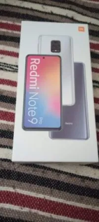 Xiaomi Redmi Note 9 Pro