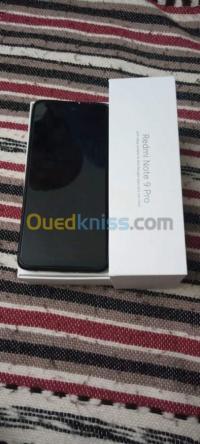 Xiaomi Redmi Note 9 Pro thumbnail 3