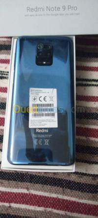 Xiaomi Redmi Note 9 Pro thumbnail 5