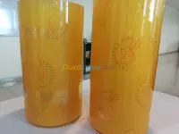 Etirable Alimentaire (Cellophane)