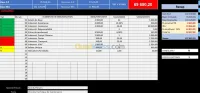 Application GRH PAIE