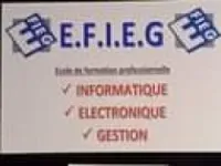 ecole de formation professionnelle 