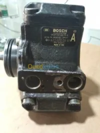 Pompe HP Mercedes CDI A6110700501 