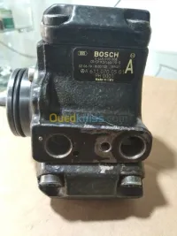 Pompe HP Mercedes CDI A6110700501 
